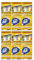 White Glo Smokers Formula Whitening Toothpaste (100ml) - Pack of 6