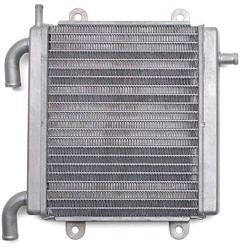 Radiador de refrigeración Scooter Yamaha 50 Aerox Neuf