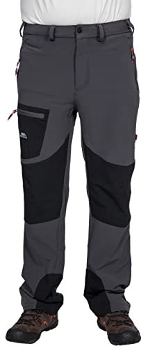 Trespass Mens Walking Trousers Cargo Pant Hiking Trekking Rambler