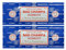 Encens Nag Champa - 250 Grs - Satya - Lot de 4 Boites