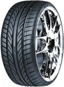 GOODRIDE - 235/55 R17 TL 103W SA-57 XL M+S - Sommerreifen