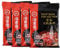 SiChuan Hai Di Lao Haidilao Hot Pot Soup Base - Spicy Flavour 220g (Pack of 4)