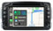 JOYX Android 10 Autoradio für Benz ML W163/CLK W209/C-Class W203 /SLKW170/E-Klasse W210/A-Klasse W168 | Kostenlose Canbus-Kamera Mikrofon | 2G/32G | 7 Zoll 2 DIN | Dab BT5.0 Lenkrad Carplay 4G WiFi