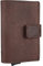 Strellson - herren e-cage camden c-three - Slim Wallet - Kartenportmonaie