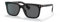 BURBERRY S7268626 Brille, Erwachsene, Unisex, mehrfarbig, Einheitsgröße