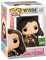 Spring Convention (ECCC) 2021 Exclusive - Wonder Woman 1984 - Wonder Woman with Tiara Boomerang (Metallic) [Virtual Con]