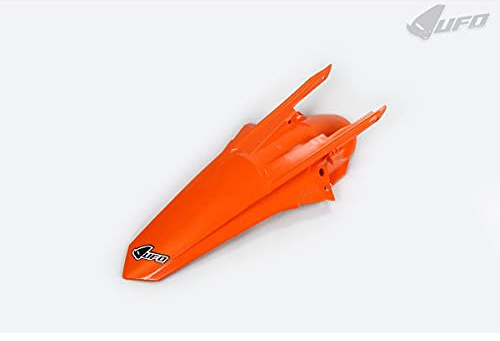 UFO PLAST HINTERER KOTFLÜGEL ORANGE Ktm EXC-F 250 2017-2019