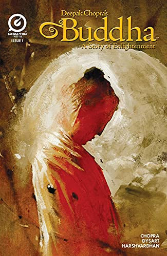 Deepak Chopra's Buddha #1 (English Edition)