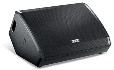 FBT Ventis 115M 2-Wege 15 Zoll Passiver Monitor 500W @ 8 Ohm