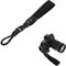 Camera Wrist Strap Hand Strap Quick release Neoprene Black Camera Strap for Nikon D7500 D7200 D7100 D780 D850 D750 D5500 D5600 D610 D600 camera, One Size
