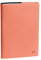 Quo Vadis 028845Q Universal-Terminplaner, italienische Sprache, Jahr 2022-2023, Farbe Koralle, 10 x 15 cm, Woche, 12 Monate, Augusto-Hälfte Papier, weißes Adressbuch, synthetischer Einband Toskana