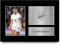 HWC Trading A4 Leah Williamson England Geschenke Gedrucktes Signiertes Autogramm Foto für Frauenfußball Anhänger and Fans - A4