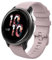 MoKo Bracelet de Montre Compatible avec Garmin Vivoactive 4S/Forerunner 255S/255S Music/Venu 2S/Vivomove 3S, 18mm Bracelet Sport de Remplacement en Silicone, Rose