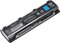 Akku für Toshiba PA5109U-1BRS PABAS272 Satellit C50 C55 C70D L70 akku Laptop (6 Cellules 5200mAh 10.8V)