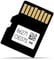 2024 Latest Maps Navigation GPS SD Card Replace 86271-0E075 Fit for Toyota 4 Runner Prius Camry Corolla Sienna Tacoma Tundra, Updated Navigation Micro SD Card Support USA/Canada New Maps