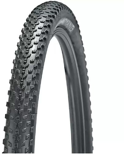 CHAOYANG Tyre 27,5x2,2 Phantom Dry 60TPI Tubeless Ready 2C-MTB, Unisex-Adult, Negro, Talla Única