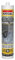 Naturstein - Neutraler Silikon-Dichtstoff für Naturstein - Soudal - Kartusche 290 ml transparent