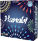 Asmodee Cocktail Games Hanabi – Gesellschaftsspiele – Kartenspiele – kooperatives Spiel ab 8 Jahren – 2 bis 5 Spieler – 30 Minuten – französische Version
