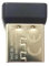 CHICHIYANG Ratón/Teclado 6-CH Dongle inalámbrico Receptor USB para Logitech Mouse MX M905 M510 Teclado K400