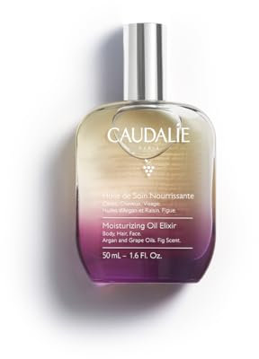 Caudalie Nährendes Pflegeöl 50 ml