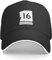 Baseballkappe Hip-Hop Sonnenhut NH-16 North Conway New Hampshire Baseball Cap Snapback Cap Golf Wear Damen Cap Herren