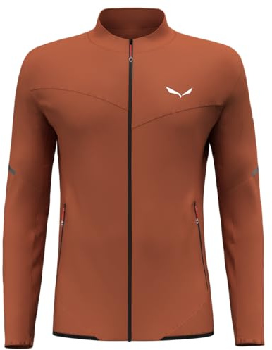 Salewa Pedroc Dst M Light Jacket, Bombay Brown, 2XL