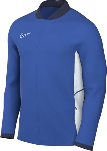 NIKE FZ9824-463 M NK DF ACD25 TRK JKT K Jacket Herren ROYAL BLUE/MIDNIGHT NAVY/WHITE/WHITE Größe 3XL