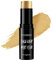BOBISUKA Gold Face Body Paint Water Based Full Body Paint Sticks Blendable Face Painting Kit Metallic Gold eye black stick Quick Drying Foundation Makeup for Halloween Cosplay SFX Costume Party