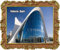 Imán decorativo para nevera Valencia Spain Tourist Souvenirs