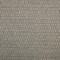 Kt KILOtela - Chenille-Polsterstoff, Jacquard Gobelin, Polsterstühle, Kissen, Kopfteil, Sofa, Taschen, verschleißfest, Nähen, 100 cm Länge x 280 cm Breite, Streifen, Saft, Schwarz, 1 Meter