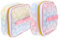 Baluue De Rangement Pour Serviettes Hygiéniques Couleur Aléatoire
