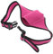 Kisangel Mic Holder Waistband Bag Microphone Pouch Mobile Phone Holder Comfortable for Yoga Workout Sturdy Material