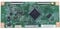 TV Main Board,T-CON Logic Board ，controller Board，Compatible For Hisense ，LED50K310X3D ，V500HK1-CS5 ，Compatible For Konka，LED50R5100DE 55 Inch TV(50 inch)