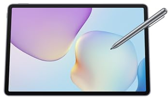 HUAWEI MatePad 11.5 2025 8+128 CG con M Pencil Lite, Display FullView da 2.5K e 120 Hz che Garantisce Comfort Visivo, 8+128GB, Batteria de 10,100 mAh, Ricarica Rapida a 40 W, Quattro Altoparlanti