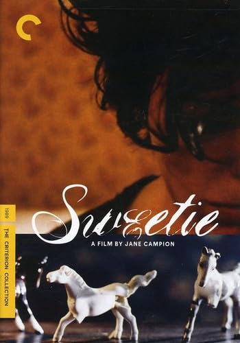 Sweetie (The Criterion Collection) [DVD]