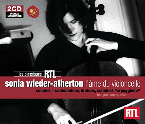 Coffrets Rtl Classiques