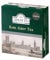 Ahmad Tea Earl Grey Tea | Black Tea - 100 Teabags