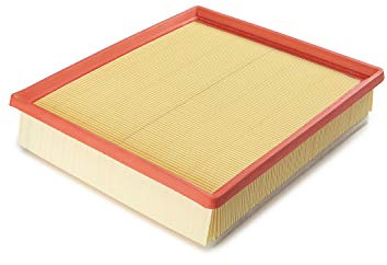 UFI Filters, Luftfilter 30.293.00 | Ersatz-Filter, Passend für Autos, Anwendbar auf verschiedene Modelle von Nissan, Opel, Renault, Vauxhall