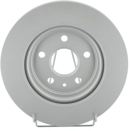 FERODO BRAKE DISC | DDF1805C | REAR | FOR CHEVROLET CAMARO 2015- | OE-MATCHING QUALITY | SMOOTH & QUIET PERFORMANCE