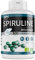 Spiruline Bio AB 500 mg -500 comprimés - Riche en Protéines - Contient Phycocyanine, Chlorophylle, Caroténoïde et Fer - GPH Diffusion