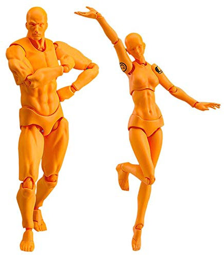 Wildlead 2 Teile/Satz Licht Körper Chan & Kun PVC Movebale Action Figure Modell Für SHF Version 2,0 geschenkeHelfen Sie viel beim Zeichnen