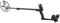 XP-Detectors Metalldetektor ORX 22 für Outdoor-Enthusiasten und Schatzsucher, Aluminium, METAL_DETECTOR