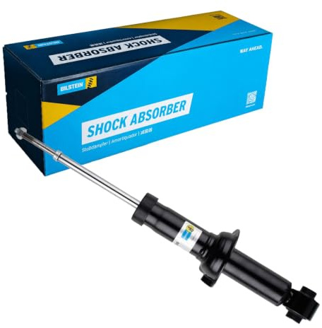 BILSTEIN 19-281599 Shock Absorber Set Shock Absorber Rear Shock Absorber