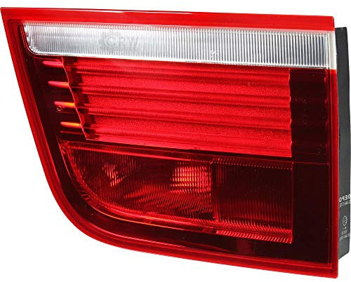 Rückleuchte Heckleuchte rechts rot ohne Lampenträger für Model X5 E70