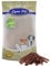 Lyra Pet® 1 kg Pferdedörrfleisch | Kausnack vom Pferd | Leckerli auch für Welpen und ältere Hunde | Idealer Belohnungs- und Trainingssnack | Gut verträglich | Wiederverschließbar