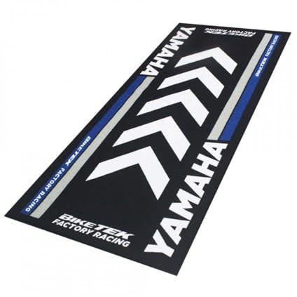 Compatible avec/Remplacement pour TAPIS NYLON FACTORY RACING 190 X 80 / GRGMAT70