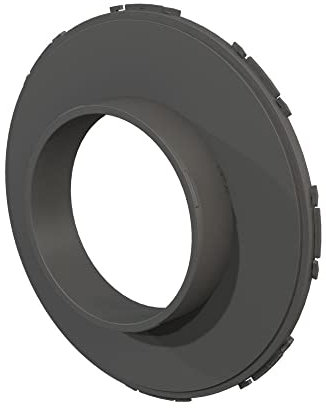 SECRET JARDIN DF25 Ducting Flansch Verbindung Ø160 mm