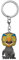 Funko Pop! Keychain: JW3 - Slasher Dino - Therizinosaurus - Jurassic World 3 - Mini-Figurine en Vinyle à Collectionner Porte-clés Fantaisie - Cadeau de Noël - Idée de Cadeau - Produits Officiels