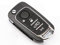 ✅Ellenne Guscio Chiave Telecomando compatibile con Fiat modelli 500 500X Tipo SW 3 Tasti FIAT-36✅