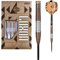 ONE80 Luxor Gamma 90% - Steeldarts 21 Gramm